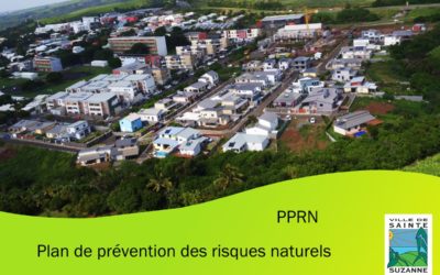 Plan de Prévention des Risques naturels