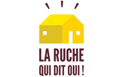 La ruche qui dit oui à Sainte-Suzanne