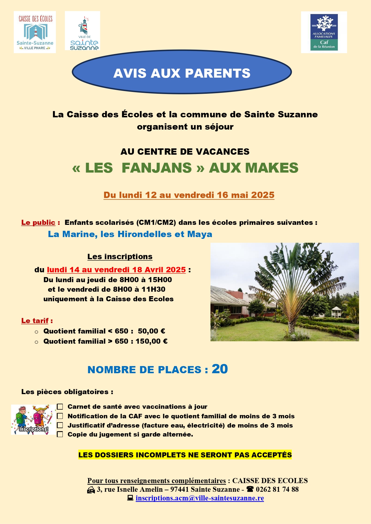 FLYERS SEJOURS MAKES MAI 2025_page-0001 (1)