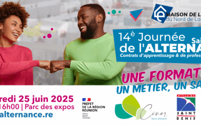 14e Journée de l’Alternance – Mercredi 25 juin – Nordev