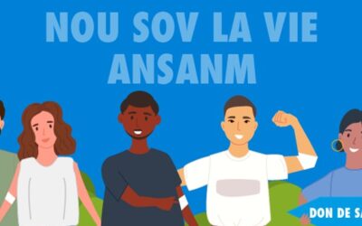 Journée mondiale des donneurs de sang : Mobilisons-nous à Sainte-Suzanne ! 🩸