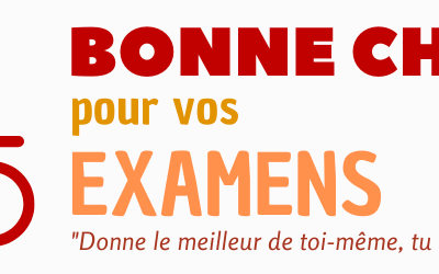 Examens 2025 : tout le soutien de la collectivité aux élèves et étudiants