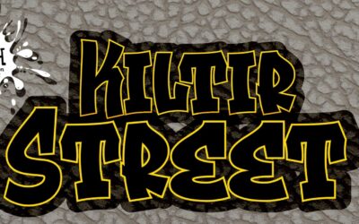 KILTIR STREET – Festival Urbain du 6 au 10 août