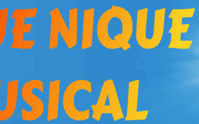 🎶 PIQUE-NIQUE MUSICAL À SAINTE-SUZANNE 🎶