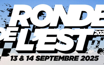 Ronde de l’Est 2025 le Dimanche 14 septembre 2025