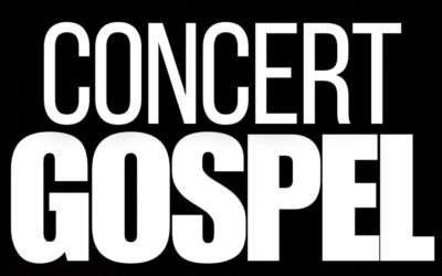 CONCERT GOSPEL Samedi 18 Octobre 2025