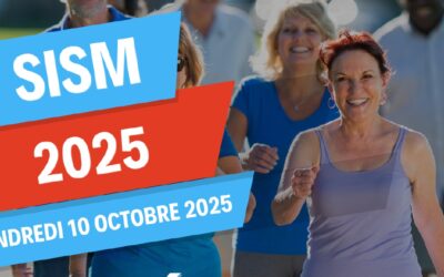 ✨ « Pour notre Santé Mentale, Réparons le Lien Social » ✨